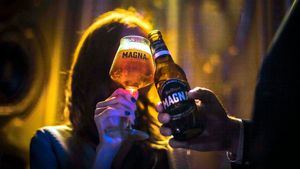Ciudades Magníficas, campaña de Cervezas Magna de San Miguel para apoyar a bares y comercios