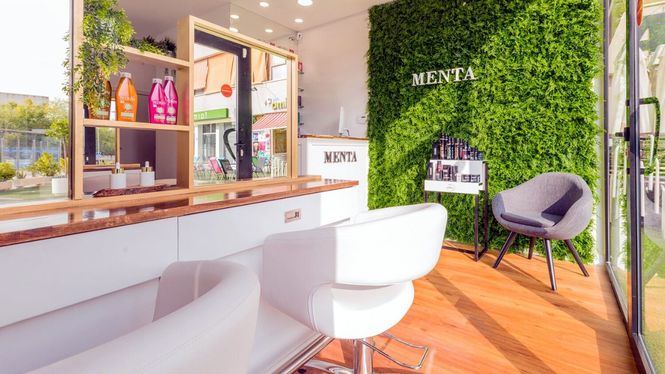 Las mechas balayage y californianas, dos de las técnicas más demandadas