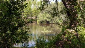 Turismo fluvial en la provincia de Salamanca