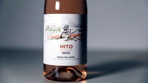 Cepa 21 presenta la nueva añada de su vino Hito Rosado