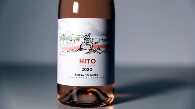 Cepa 21 presenta la nueva añada de su vino Hito Rosado