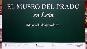 León es la nueva parada de El Prado en las calles