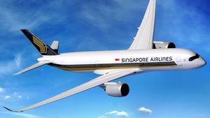 Singapore Airlines incrementará los vuelos desde Singapur a Phuket