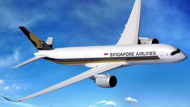 Singapore Airlines incrementará los vuelos desde Singapur a Phuket