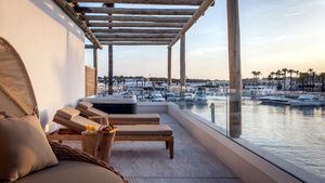Suites del Lago, el nuevo resort de lujo de Menorca