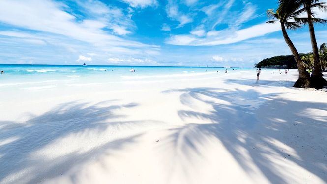 Destinos imprescindibles en Filipinas