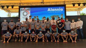 Alicante, sede para la preparación del Equipo Español de Boxeo en los Juegos Olímpicos de Tokio