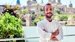 El chef Víctor Torres colaborará en el nuevo hotel InterContinental Barcelona