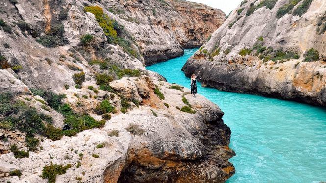 Sólo podrán viajar a Malta aquellas personas totalmente vacunadas