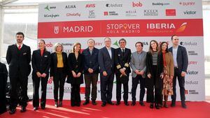 Stopover Hola Madrid: Convierte una escala en un destino