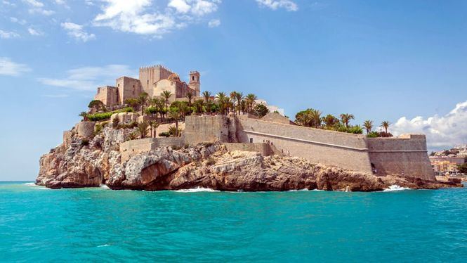 Resurgir del turismo nacional, los tours mejor valorados de España