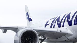 La aerolínea Finnair lanza nuevos tipos de tarifas, Light, Classic y Flex