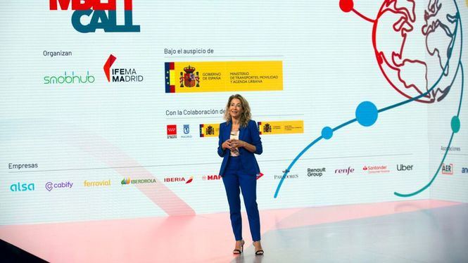 Nace Global Mobility Call, un proyecto para liderar desde España la movilidad sostenible internacional