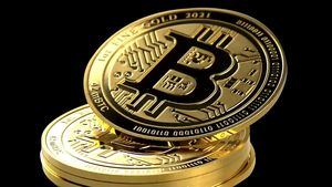 Coininvest lanza el Bitcoin de oro