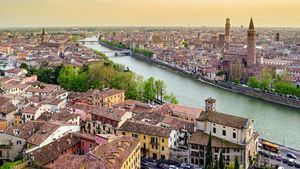 Verona