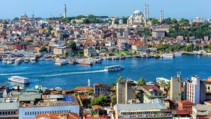 Una ciudad que une continentes: Experiencias atemporales en Estambul