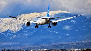 Air Europa aumenta sus vuelos Centroamérica