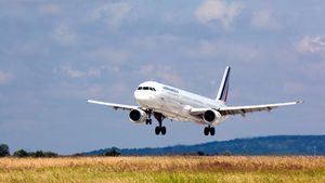 Nuevo servicio de Air France para comprobar los documentos de viaje antes de la salida