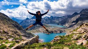 Consejos de Javi Alonso para las primeras ascensiones en montaña