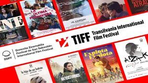 El Festival de Transilvania proyecta diez películas españolas elegidas por San Sebastián