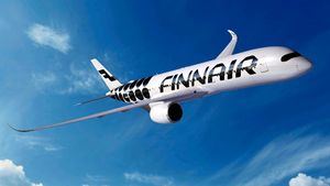 Nuevas rutas de larga distancia de FINNAIR desde el aeropuerto de Estocolmo- Arlanda