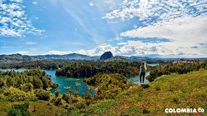 Colombia relanza su marca para dar la bienvenida al turismo internacional