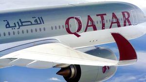 Qatar Airways nombrada Aerolínea del Año en los Premios AirlineRatings Awards 2021