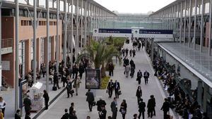 Ferias, congresos y eventos programados hasta final de año por IFEMA MADRID