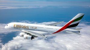Emirates seguirá volando a Madrid en agosto con el A380