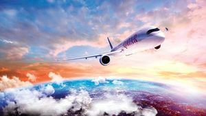 La aerolínea Qatar Airways amplía su red de rutas en España