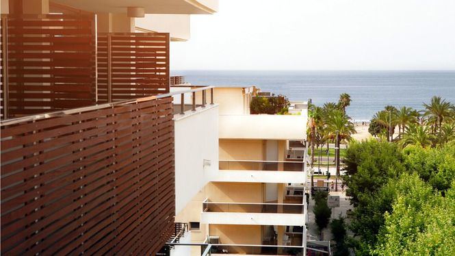 Escapada relajante en Salou