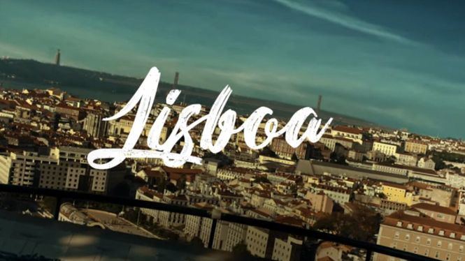 Nuevo vídeo promocional de Turismo de Lisboa