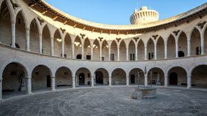 Castillo de Bellver