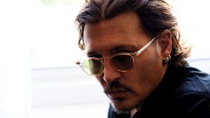 Johnny Depp recibirá un Premio Donostia en la 69 edición del Festival de San Sebastián