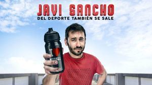 Del deporte también se sale, y lo dice Javi Sancho, el ultra runner de moda