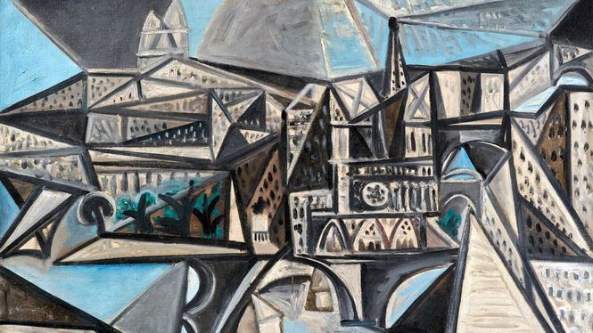El París de Brassaï. Fotos de la ciudad que amó Picasso, en otoño en el MPM