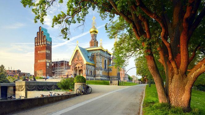 Alemania se impulsa como destino cultural con nuevos lugares patrimonio de la humanidad