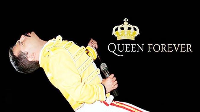 Queen Forever, el tributo más fiel a la banda de Freddie Mercury, en Mentidero Madrid