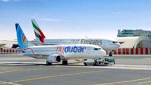 Skywards+ la plataforma de suscripción online de la aerolínea Emirates