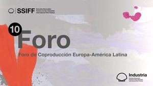 Catorce proyectos participarán en el Foro de Coproducción Europa-América Latina