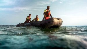 Festival de San Sebastián: Mediterráneo y Érase una vez en Euskadi, las galas de RTVE