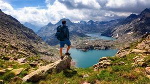 Disfrutar de la montaña de un modo más ecológico