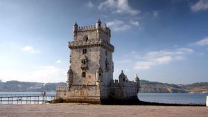 Torre de Belém