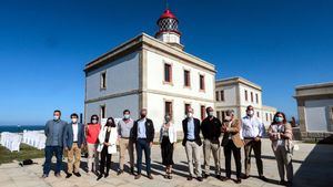 Experiencias únicas en los faros gallegos con los Conciertos en el fin del mundo