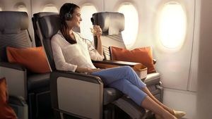 Versión mejorada del programa de viajes de negocios HighFlyer de Singapore Airlines