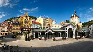 Karlovy Vary