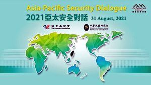 Foro Ketagalan de seguridad comenzará el 31 de agosto en Taiwan