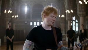 Ed Sheeran anuncia nuevo disco llamado Equals