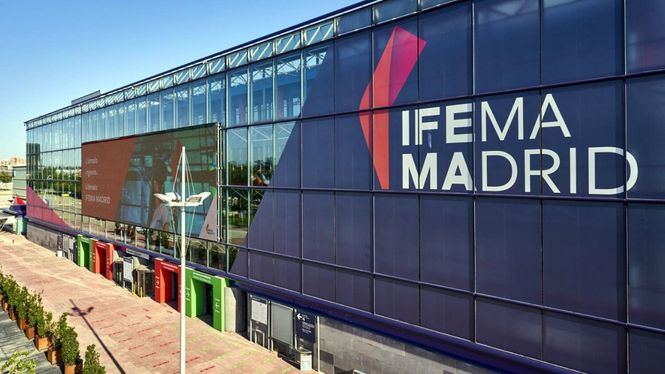IFEMA MADRID con ESTRO 2021 inaugura el regreso de grandes congresos internacionales