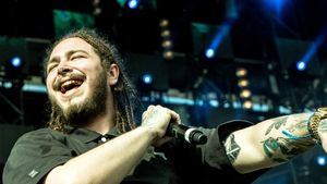 Post Malone